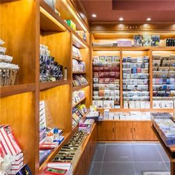 鳴第文化用品加盟可靠嗎？——加盟常見問題解答