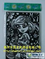 1寸植絨卡片 文化用品中的精致之選——供應(yīng)、價(jià)格與廠家全解析