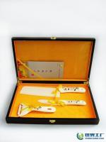 探尋文化禮品與會議用品采購指南 聚焦山東特產與工藝精粹